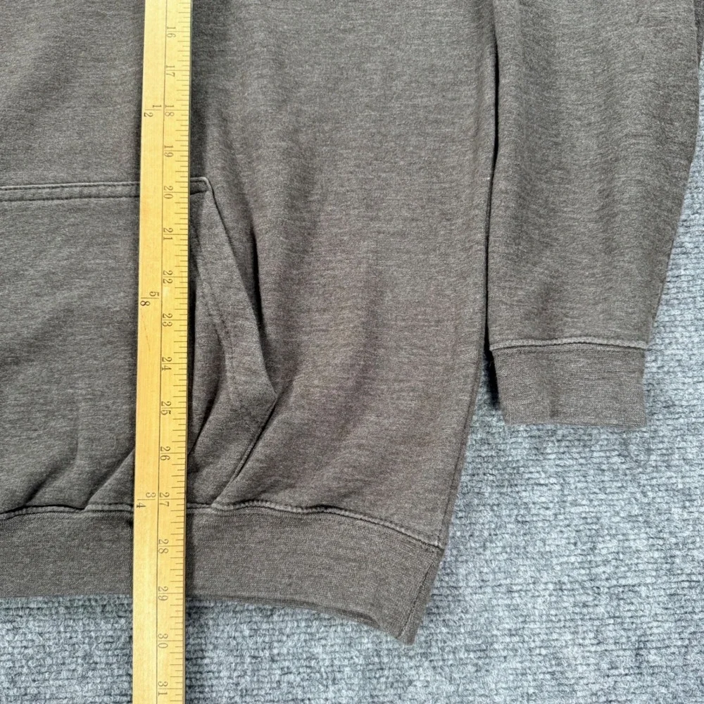 Harry Potter Borgin & Burkes Hoodie Men's XXL Universal Studios Knockturn Alley